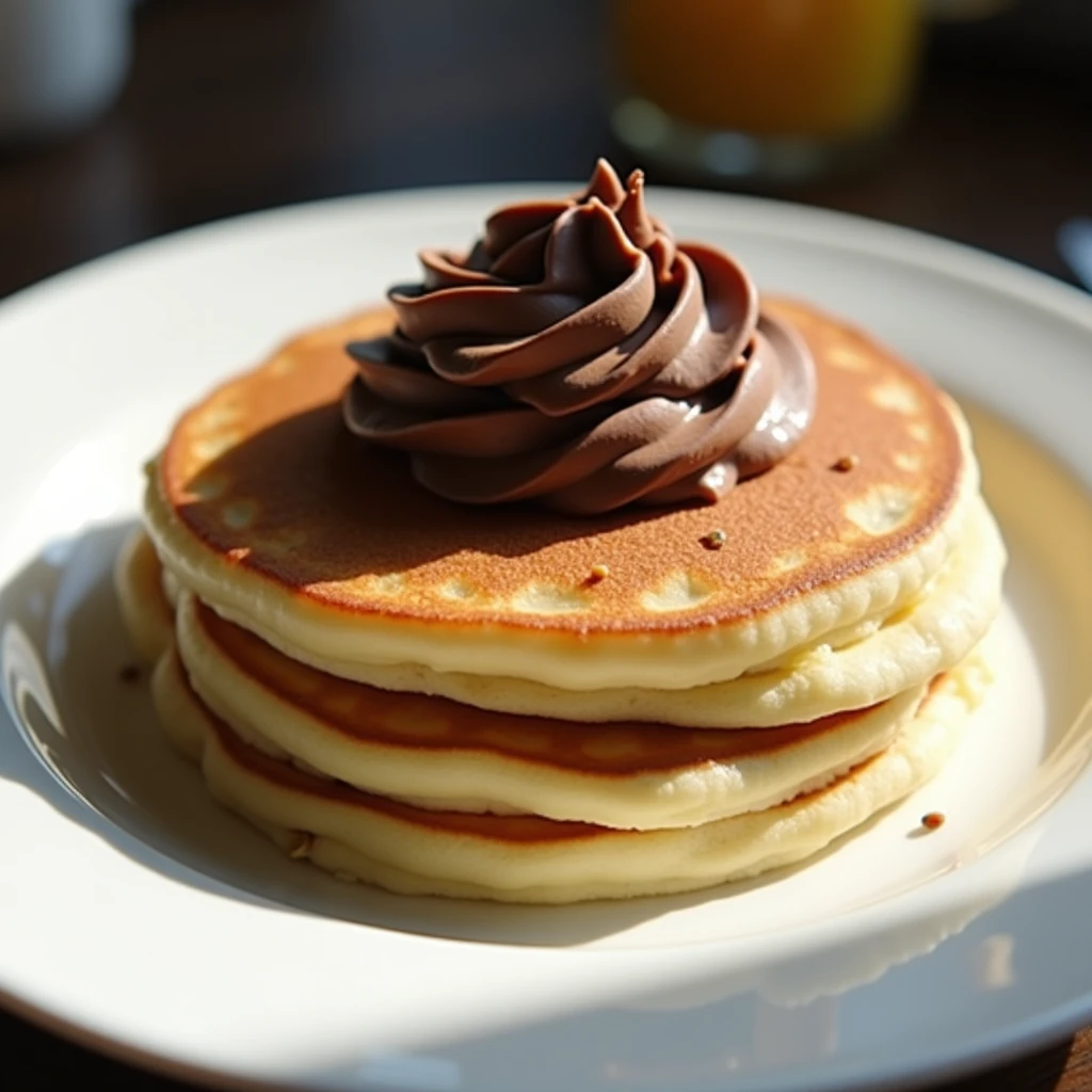Protein Cloud Bread