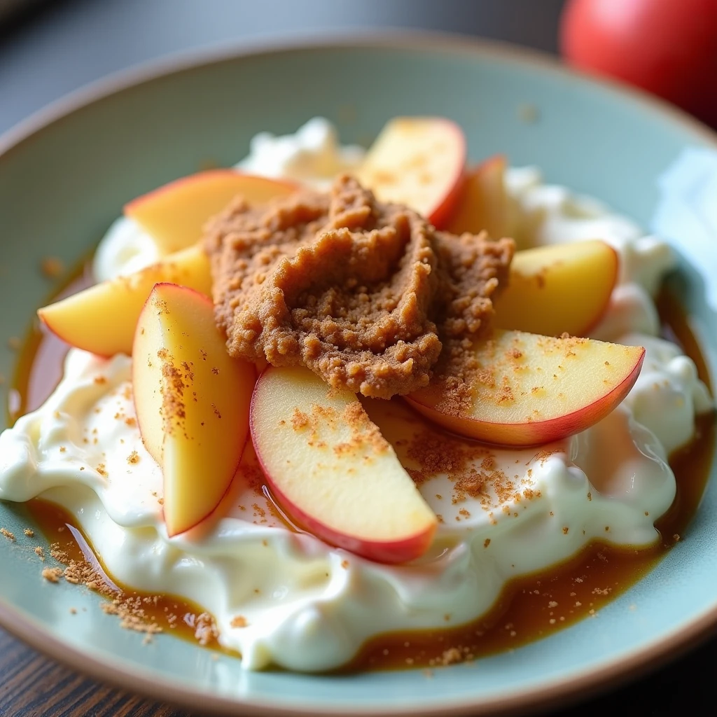 Cottage-Cheese-Bowl