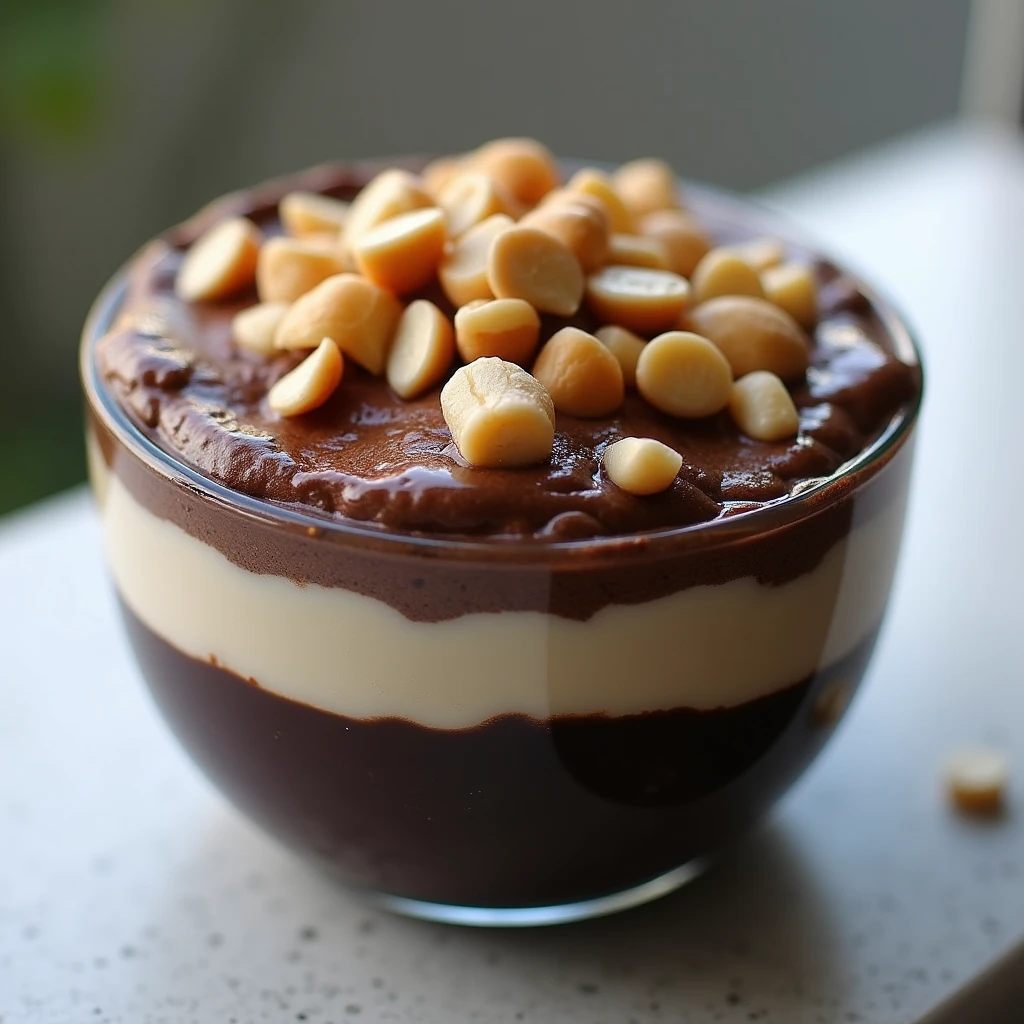 High-Protein Maxi King Bowl
