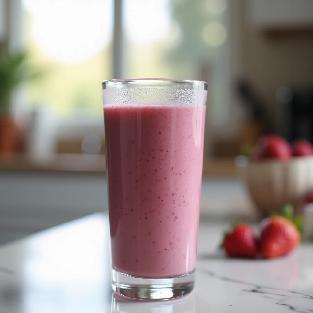 Proteinshake to go