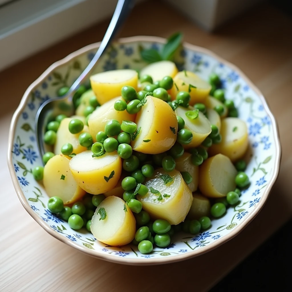 Kartoffelsalat