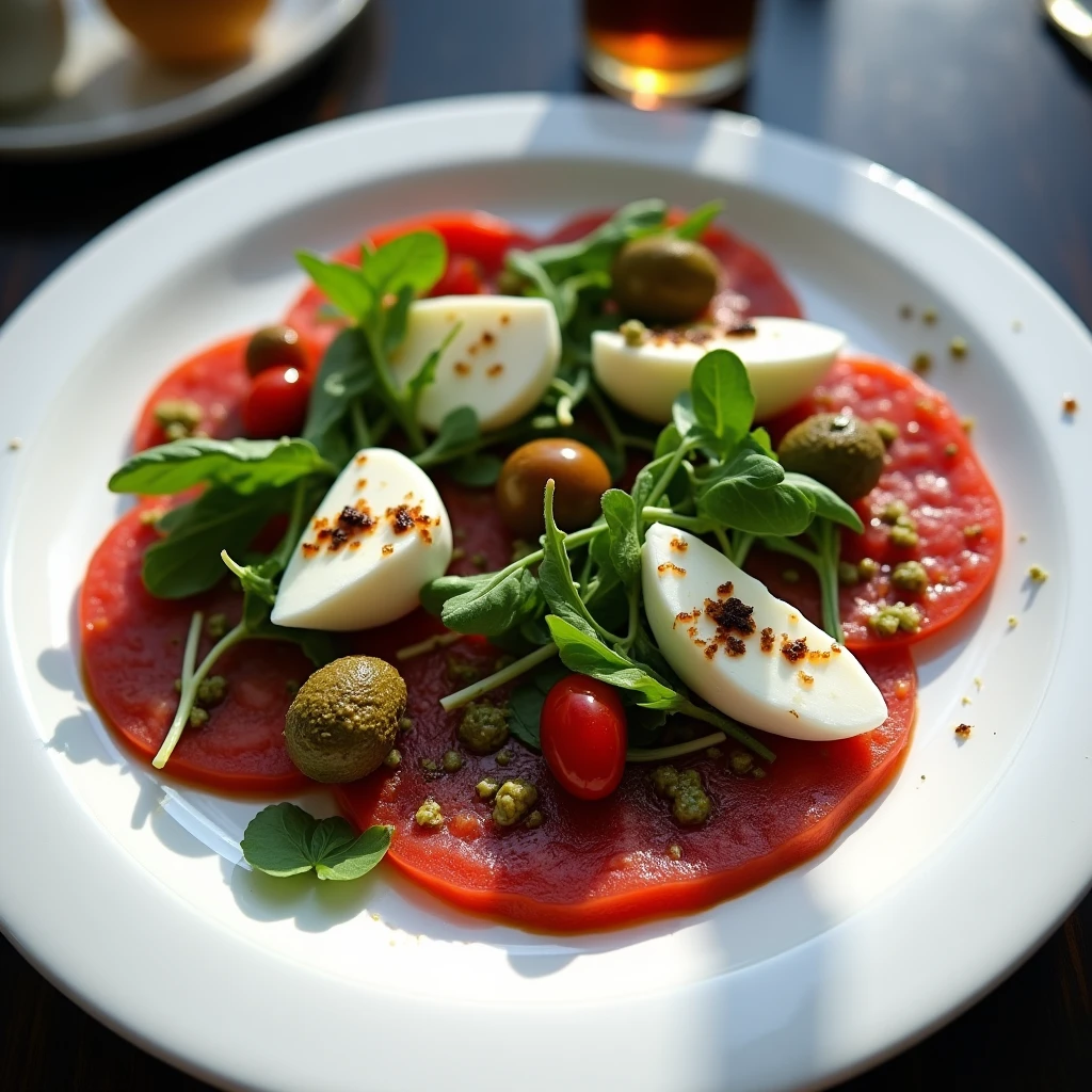 Carpaccio