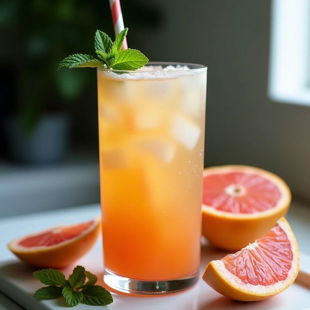 Anti-Stress Cortisol Drink