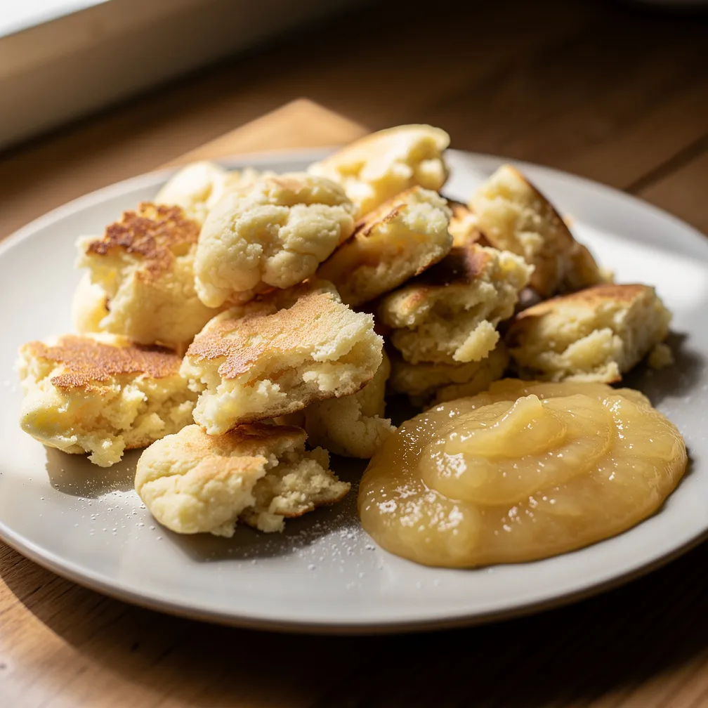 High-Protein-Kaiserschmarr‘n